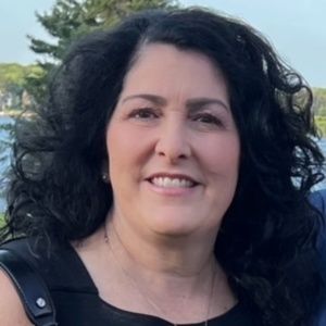 Meet your Posher, Dana beth
